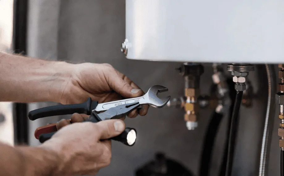 Why choose Water Heater Repair in Mason, MI
